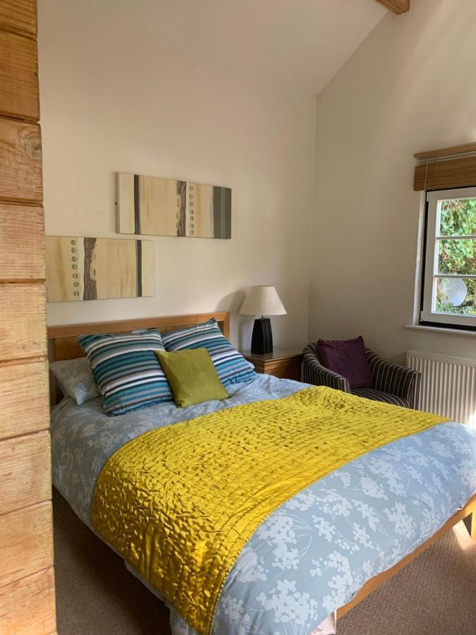 The Cottage Bed & Breakfast Polperro Exterior foto